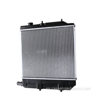 Piezas de repuesto de radiador Radiador de automóvil de aluminio para Mazda Demio 1.3/1.5 I 16V OEM B5D815200A